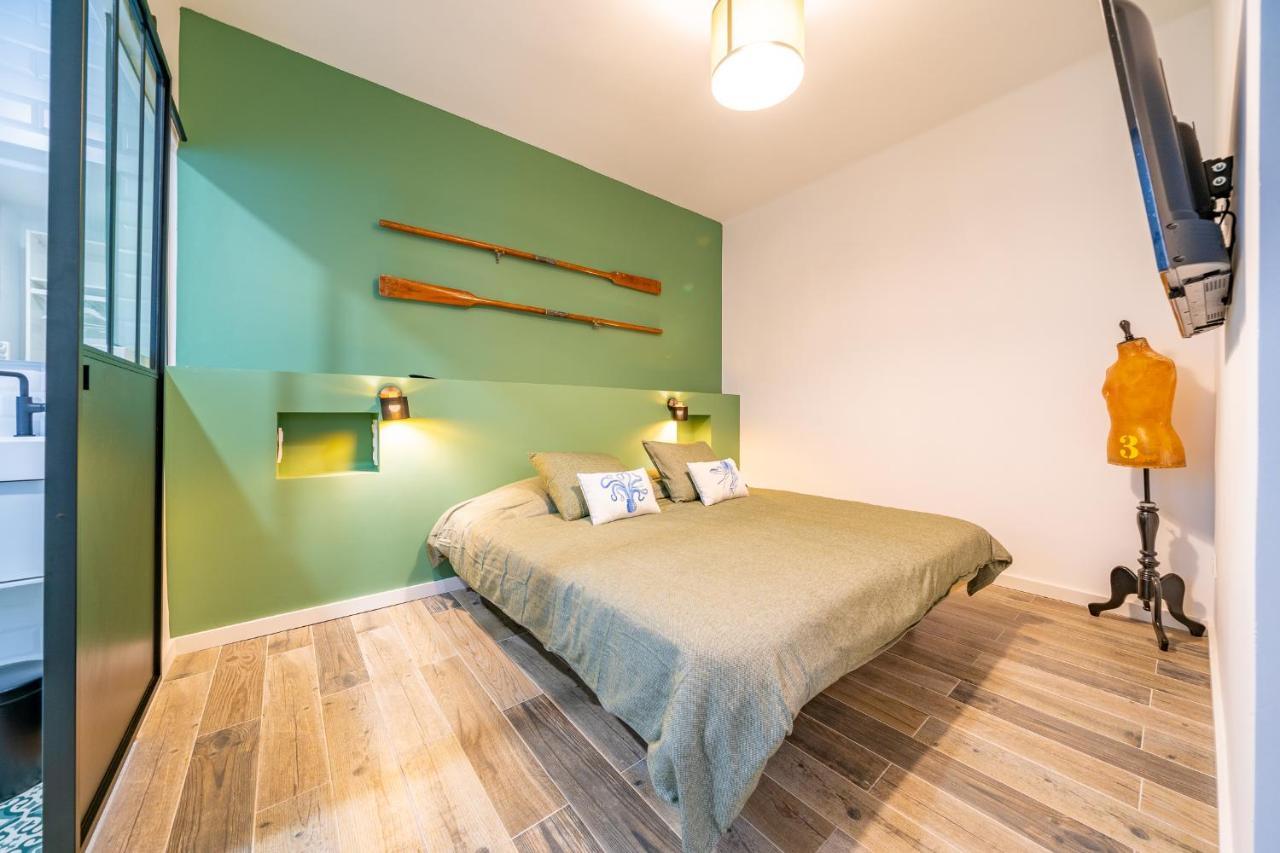 Can Martinez Calella Beach Boutique Apartment Exterior photo