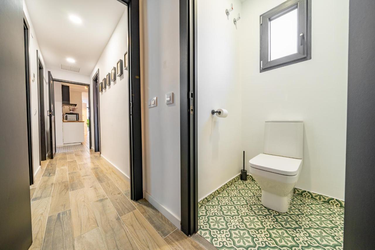 Can Martinez Calella Beach Boutique Apartment Exterior photo